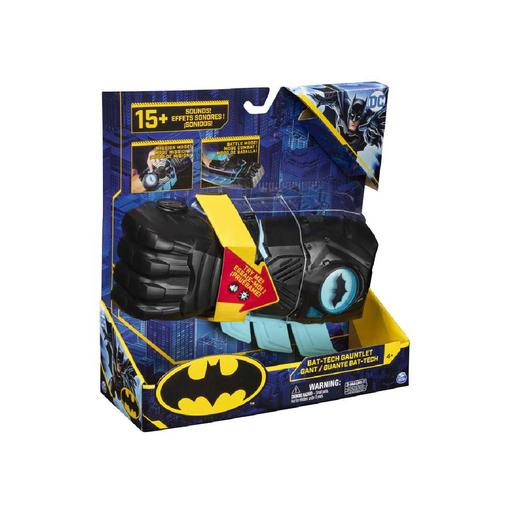 Batman - Guante de Batman interactivo