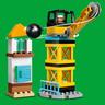 LEGO Duplo - Derribo con Bola de Demolición - 10932