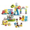 LEGO DUPLO - Parque de atracciones - 10956