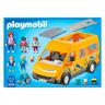 Playmobil - Autobús Escolar - 9419