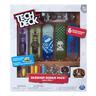 Tech Deck - Bonus Pack 6 Skates (varios modelos)
