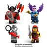 LEGO - Minifiguras Série 25 - 71045