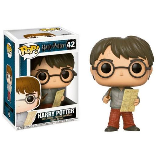 Harry Potter - Figura Funko Pop 42