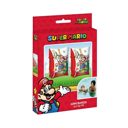 Super Mario - Manguitos