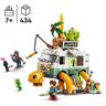 LEGO DREAMZzz - Furgoneta-tortuga de la Sra Castillo - 71456