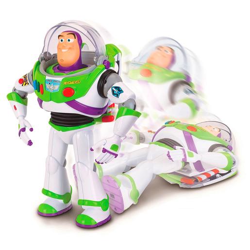 Toy Story - Buzz Interactivo Toy Story 4