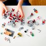 LEGO Minecraft - La Batalla por la Piedra Roja - 21163