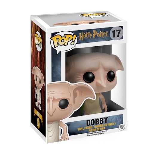 Harry Potter - Dobby - Figura Funko POP