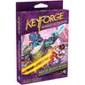 KeyForge - Mundos en Colisión Mazo de Arconte Deluxe - Juego de Cartas