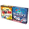 Pack Tic Tac Boum + Secuence Original - Juegos de Mesa