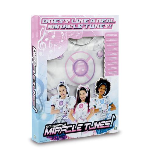 Miracle Tunes - July - Disfraz 4-5 años