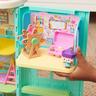Gabby's Dollhouse - Sala de manualidades de Bebé Boxㅤ