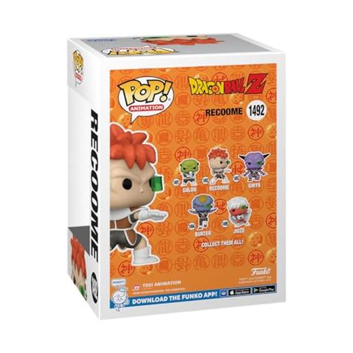 Funko POP! - Dragon Ball - Oolong Vinyl au meilleur prix sur Funko POP! - Dragon Ball - Oolong Vinyl au meilleur prix sur