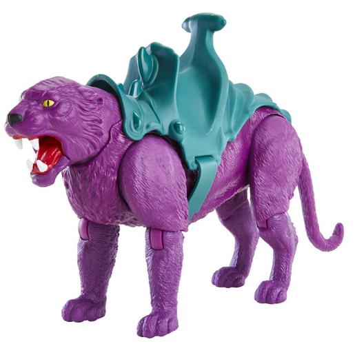 Masters of the universe - Panthor
