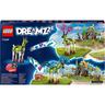LEGO DREAMZzz - Establo de criaturas de los sueños - 71459