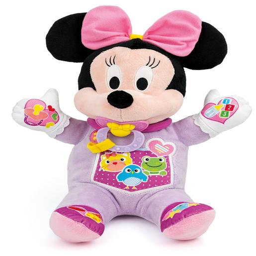 Baby - Mi Primera Muñeca Minnie | Toys R' Us | Toys"R"Us España