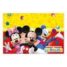 Mickey Mouse - Mantel Plástico 120 x 180cm