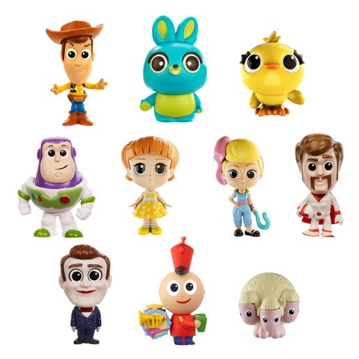 Toy Story - Pack 10 Figuras