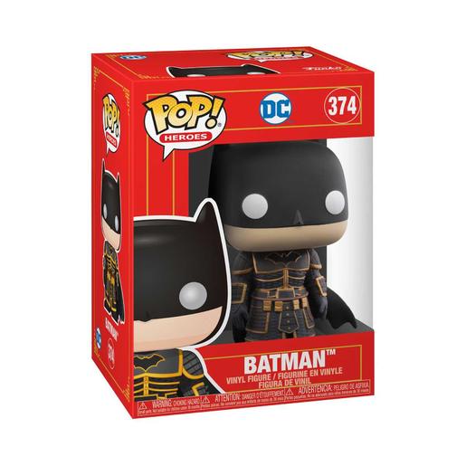 Batman - Figura Funko POP