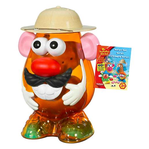 Playskool - Mr. Potato Safari