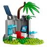 LEGO Jurassic World - Centro de rescate de dinosaurios bebé - 76963