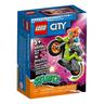 LEGO City - Moto acrobática: Oso - 60356