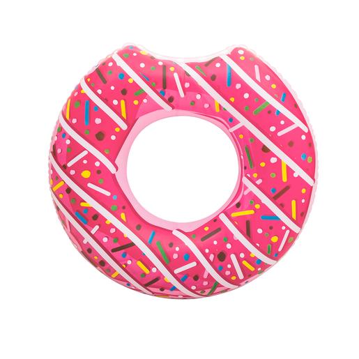 Bestway - Flotador Donut 107 cm (varios colores)