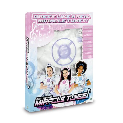 Miracle Tunes - Emily - Disfraz 4-5 años