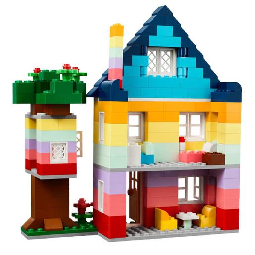 LEGO Classic - Casas Criativas - 11035