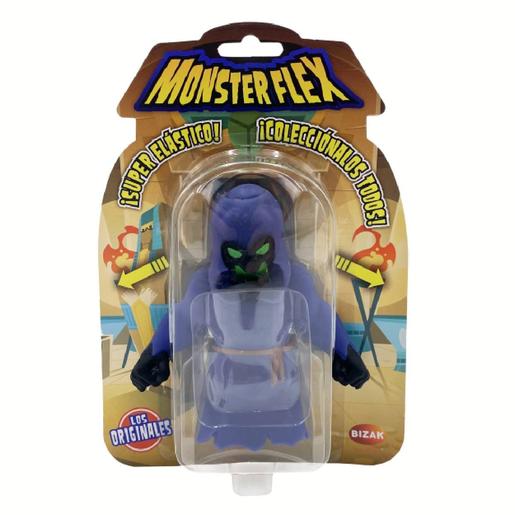 Figura Monster Flex Classic (varios modelos)