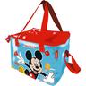 Disney - Bolsa isotérmica de Disney-Mickey 22.5x15x16.5cm