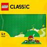 LEGO - Base verde de construcción y expansión 48x48 tacos, LEGO Classic 11023