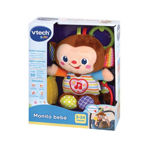 Vtech - Monito Bebé