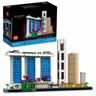 LEGO Architecture - Singapur - 21057