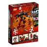 LEGO Ninjago - Robot Samurái - 70665