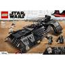 LEGO Star Wars - Nave de Transporte de los Caballeros de Ren - 75284