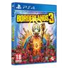 PS4 - Borderlands 3