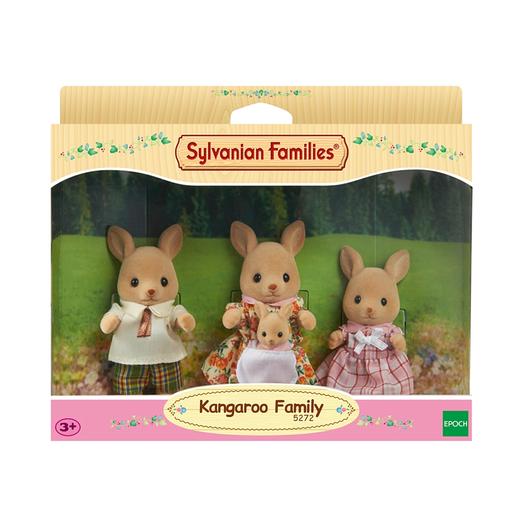 Sylvanian - Familia de Canguros Sylvanian Family | Toys"R"Us España
