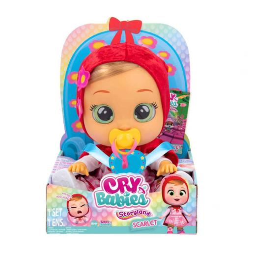 Descubre y compra los muñeco y bebés llorones - Toys R Us