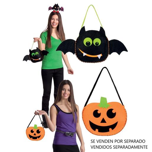 Bolsas Halloween (varios modelos)