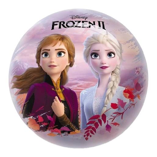 Disney - Pelota plástico Frozen II (varios modelos)