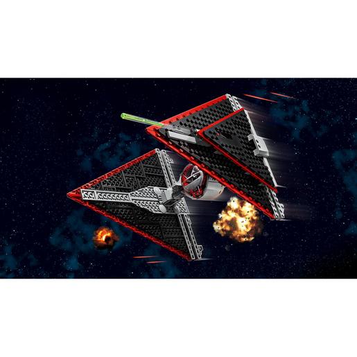 LEGO Star Wars - Caza Tie Sith - 75272