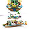 Lego Friends - Casa flotante fluvial - 41702