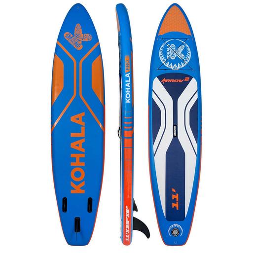 Tabla Paddle Surf Kohala Arrow 2