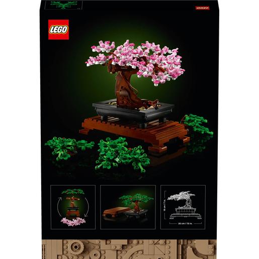 LEGO Creator - Bonsái - 10281