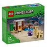 LEGO Minecraft - A Expedição do Steve ao Deserto - 21251