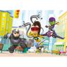 Clementoni - Puzzles infantiles de superhéroes Spidey, 2x20 piezas