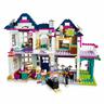 LEGO Friends - Casa familiar de Andrea - 41449