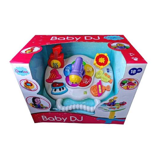 Ouatoo Baby - Bebé DJ | Baby | Toys"R"Us España