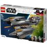 LEGO Star Wars - Caza Estelar del General Grievous - 75286